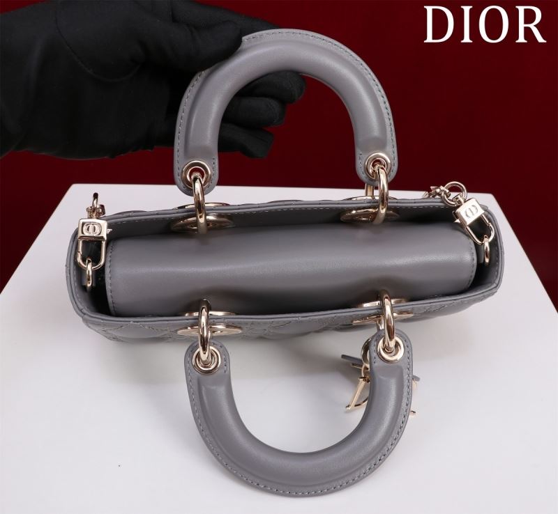 Christian Dior My Lady Bags